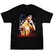 Bruce Lee Yellow Jumpsuit T-Shirt